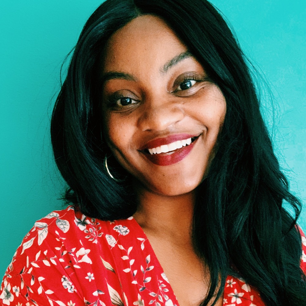 Meet your Posher, Breanne